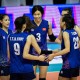 Image: Vietnam Women's Volleyball Team Faces Thailand in SEA V.Cup 2026