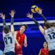 Image: Vietnam Women's Volleyball Team Faces Tough Loss to South Korea