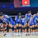 Image: Vietnam Women's Volleyball Team Surpasses South Korea in Rankings