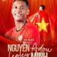 Image: Vietnamese-American Defender Adou Minh Gains Vietnamese Citizenship