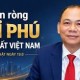 Image: Vietnamese Billionaires See Significant Wealth Increases