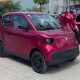 Image: VinFast VF 2: First Images of the Affordable Electric Vehicle