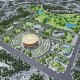 Image: Vingroup Unveils Plans for 400-Hectare Sports Complex in Hanoi