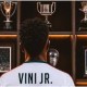 Image: Vinicius Junior Becomes a Veteran at Real Madrid at 26