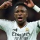 Image: Vinicius Junior Discusses Mourinho's Advice Amid Transfer Rumors