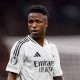 Image: Vinicius Junior's Future at Real Madrid in Jeopardy