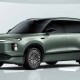 Image: Volkswagen ID. ERA 9X: Vietnam's New Electric SUV Under 3 Billion VND