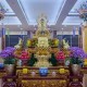 Image: Vu Lan Festival to Commence at Vietnam Quoc Tu Tomorrow