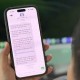 Image: Warning: iMessage Scam Impersonating Ministry of Public Security