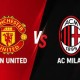 Image: Watch Man United vs AC Milan Live: Pre-Season Showdown