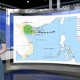 Image: Weather Forecast for Hanoi: August 21 Update