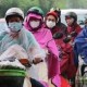 Image: Weather Forecast: Rain Expected Across Vietnam from August 5 to 15