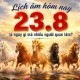 Image: What is August 23? Understanding Its Significance in Vietnam