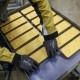 Image: What is Happening with Russia's Gold Reserves?
