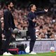 Image: Xabi Alonso Triumphs Over Arbeloa in Friends Derby