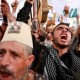 Image: Yemen Faces Escalating Conflict as Houthis and Government Trade Attacks