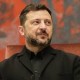 Image: Zelensky Claims Ukraine Could Destroy All Russian Missiles with U.S. Support