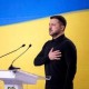 Image: Zelenskyy Warns Against Elections in Wartime, Citing Risks to Ukraine