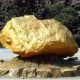 Image: 45-Ton Gold Block Discovered in Suichang National Mine Park