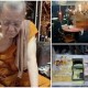 Image: 66-Year-Old Monk Accused of Embezzling Nearly $3.5 Million