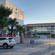 Image: 9th Grader Falls to Death from Hotel in Hue During Trip
