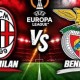 Image: AC Milan Prepares for Europa League Clash Against Benfica