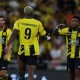 Image: Al Shamal vs Al Ittihad: A Clash in the AFC Champions League
