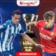 Image: Alaves vs Osasuna: A Close Contest Awaits