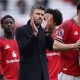Image: Andrey Santos Regrets Joining Manchester United