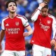 Image: Arsenal Faces Setback After Shocking Defeat in Premier League
