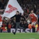 Image: Arsenal Named Top Contender for Champions League Title