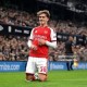 Image: Arsenal Triumphs Over Ipswich Town in League Cup Showdown