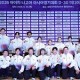 Image: Asiad Apologizes for Playing North Korea's Anthem for South Korea