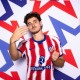 Image: Atlético Madrid Faces Liverpool with Key Player Absences