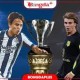 Image: Atletico Madrid Faces Tough Match Against Sociedad
