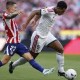 Image: Atletico Madrid vs Real Madrid: La Liga Match Summary