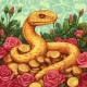 Image: Autumn Brings Luck to Four Zodiac Signs