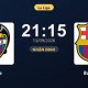 Image: Barcelona Aims to Extend Winning Streak Against Levante
