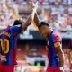 Image: Barcelona Dominates Valencia with 5-0 Victory