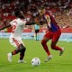 Image: Barcelona Draws with Sevilla in Thrilling La Liga Match