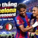Image: Barcelona's Champions League Prospects Against Feyenoord