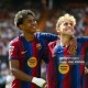 Image: Barcelona vs Feyenoord: Champions League Showdown