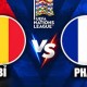 Image: Belgium Faces France in Nations League Showdown