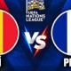 Image: Belgium vs France: Nations League Prediction