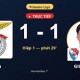 Image: Benfica Triumphs Over GIL Vicente with 3-1 Victory