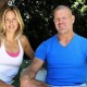 Image: Billionaire Chip Wilson Faces Asset Split in Divorce