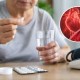 Image: Blood Pressure Medication Ineffective Without Proper Adherence