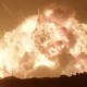 Image: Blue Origin's New Glenn Rocket Explosion Creates Sonic Boom Across America