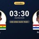 Image: Bolivia vs Paraguay: Match Update and Highlights