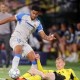 Image: Borussia Dortmund Edges Villarreal 3-2 in Thrilling Match